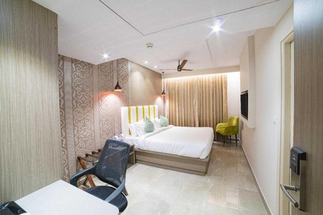 The Beacon Hotel Visakhapatnam 25/50