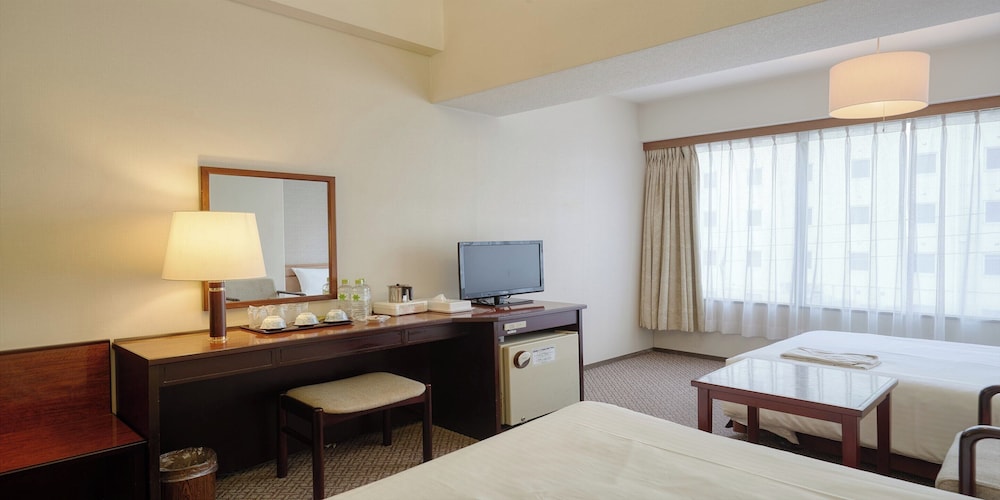 Ryukyu Sun Royal Hotel 20/57
