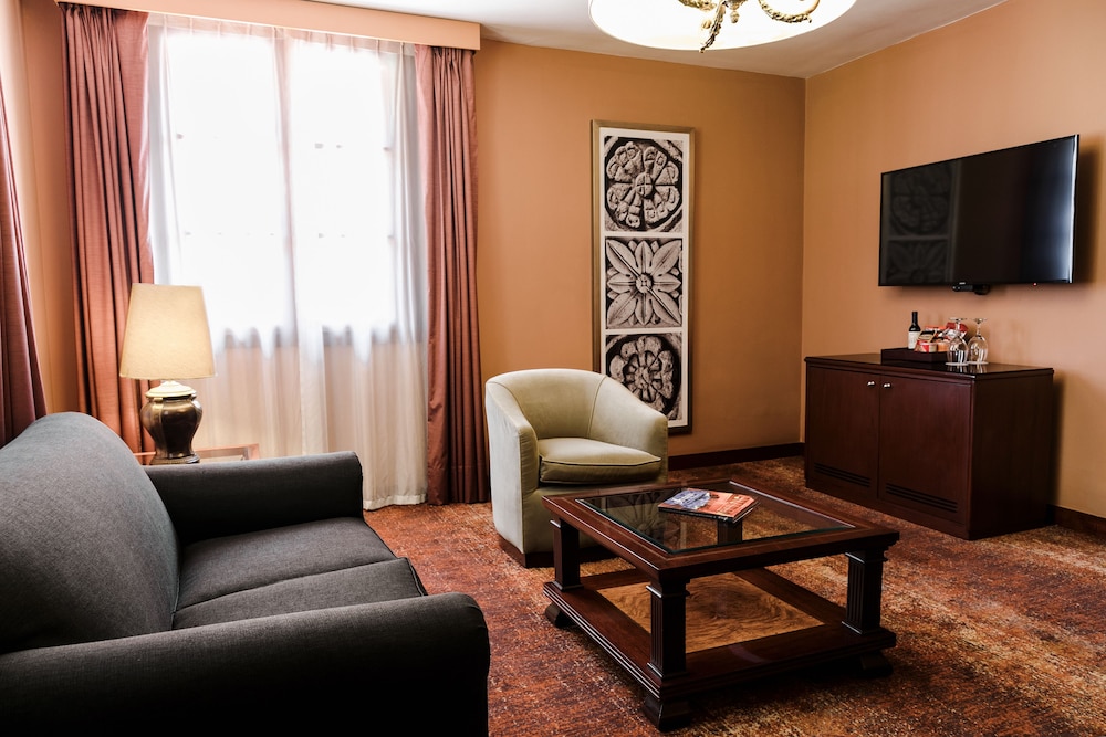 Wyndham Costa Del Sol Arequipa 31/46