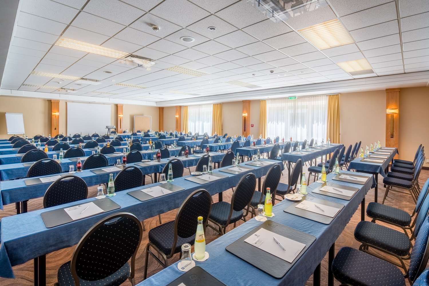 Best Western Hotel Jena 40/47