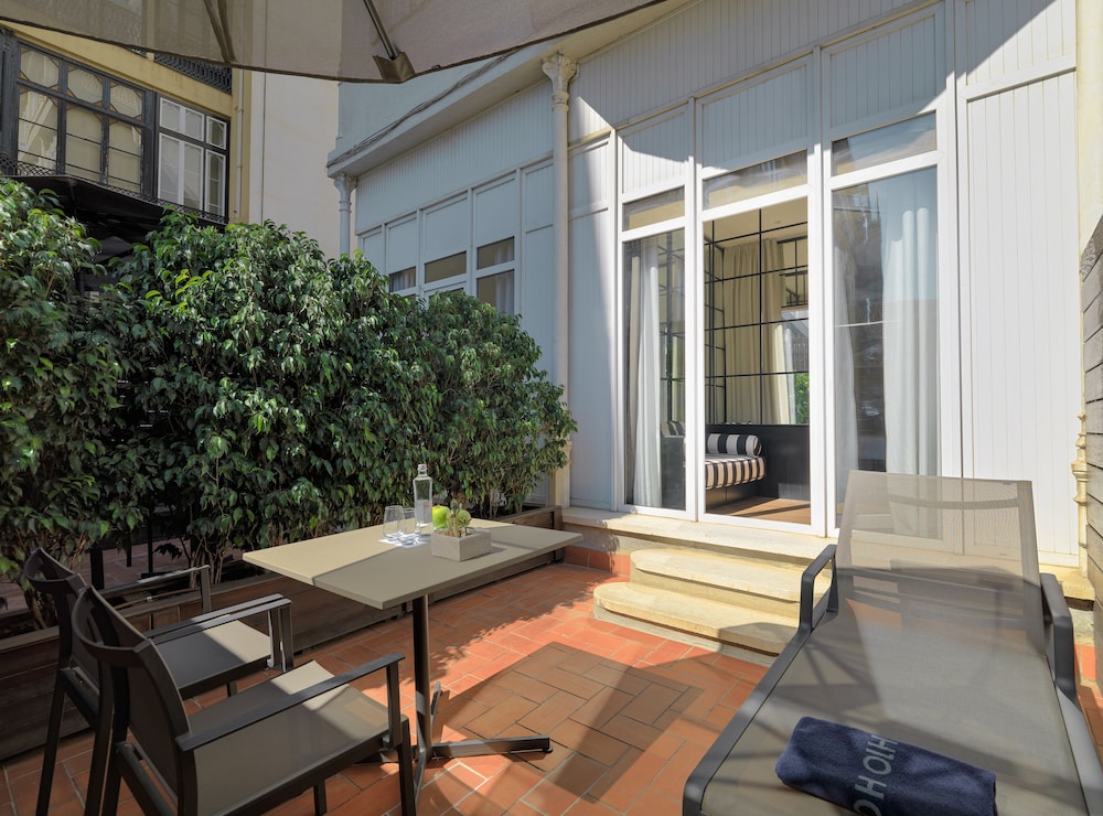 H10 Catalunya Plaza Boutique Hotel 48/73