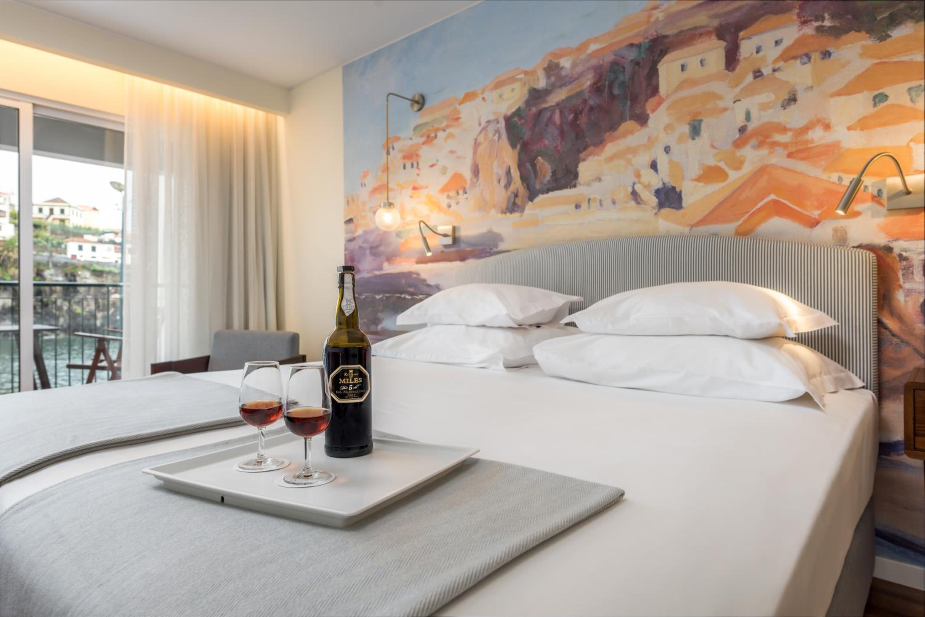 Deluxe Superior Bay View Double، Pestana Churchill Bay 2/7