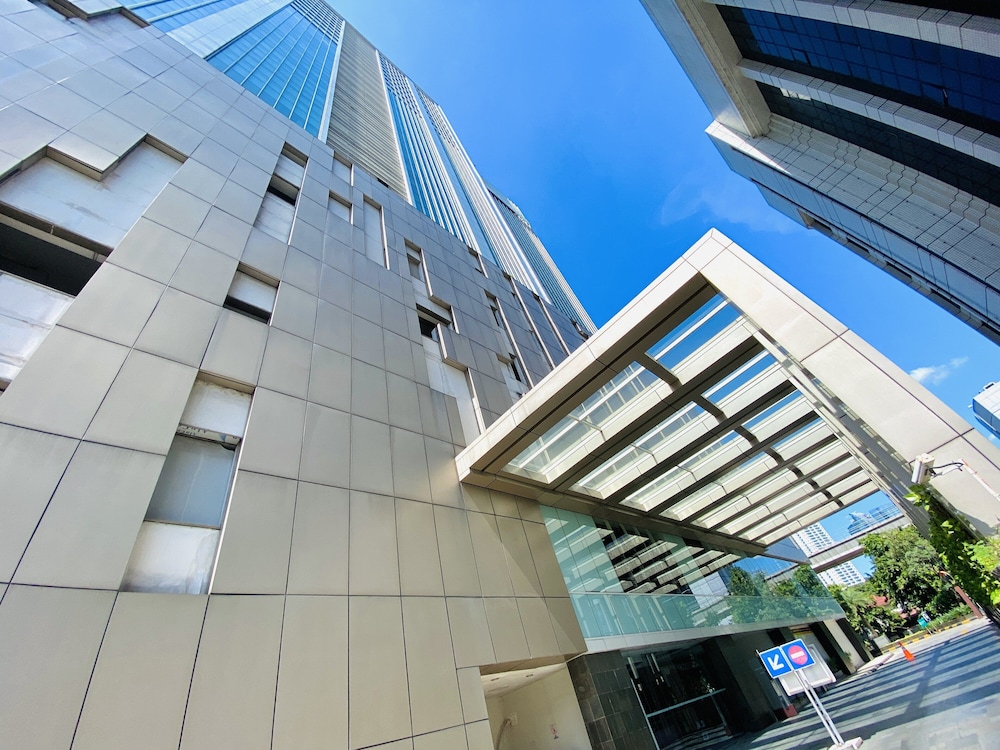 HABITARE Rasuna雅加达酒店(HABITARE Rasuna Jakarta) 图片3