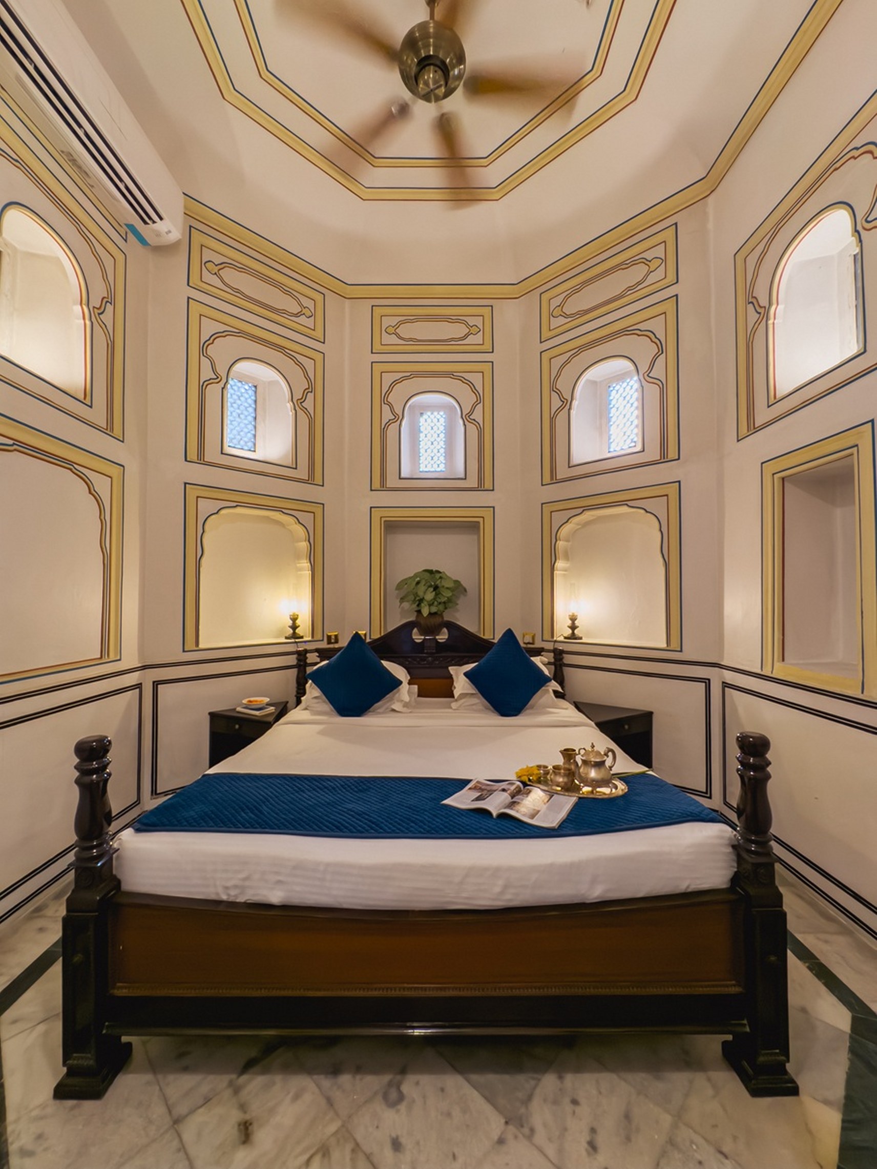 Garden Suite