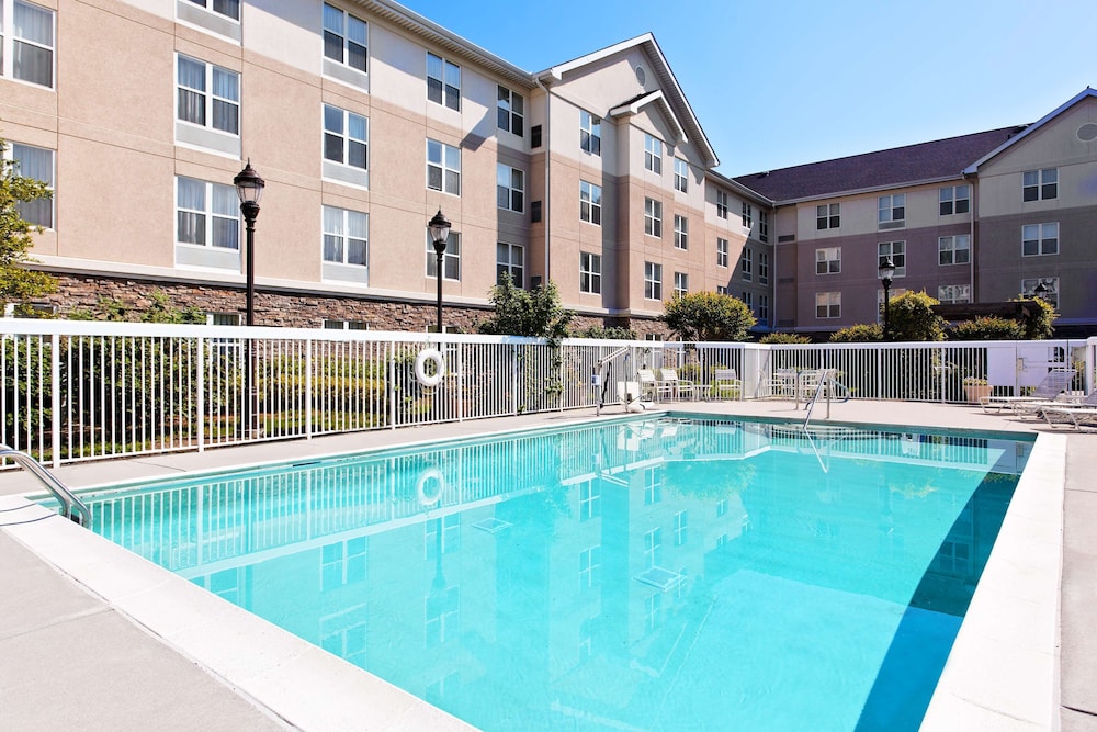 HOMEWOOD SUITES BY HILTON KNOXVILLE WEST at TURKEY CREEK 16/47