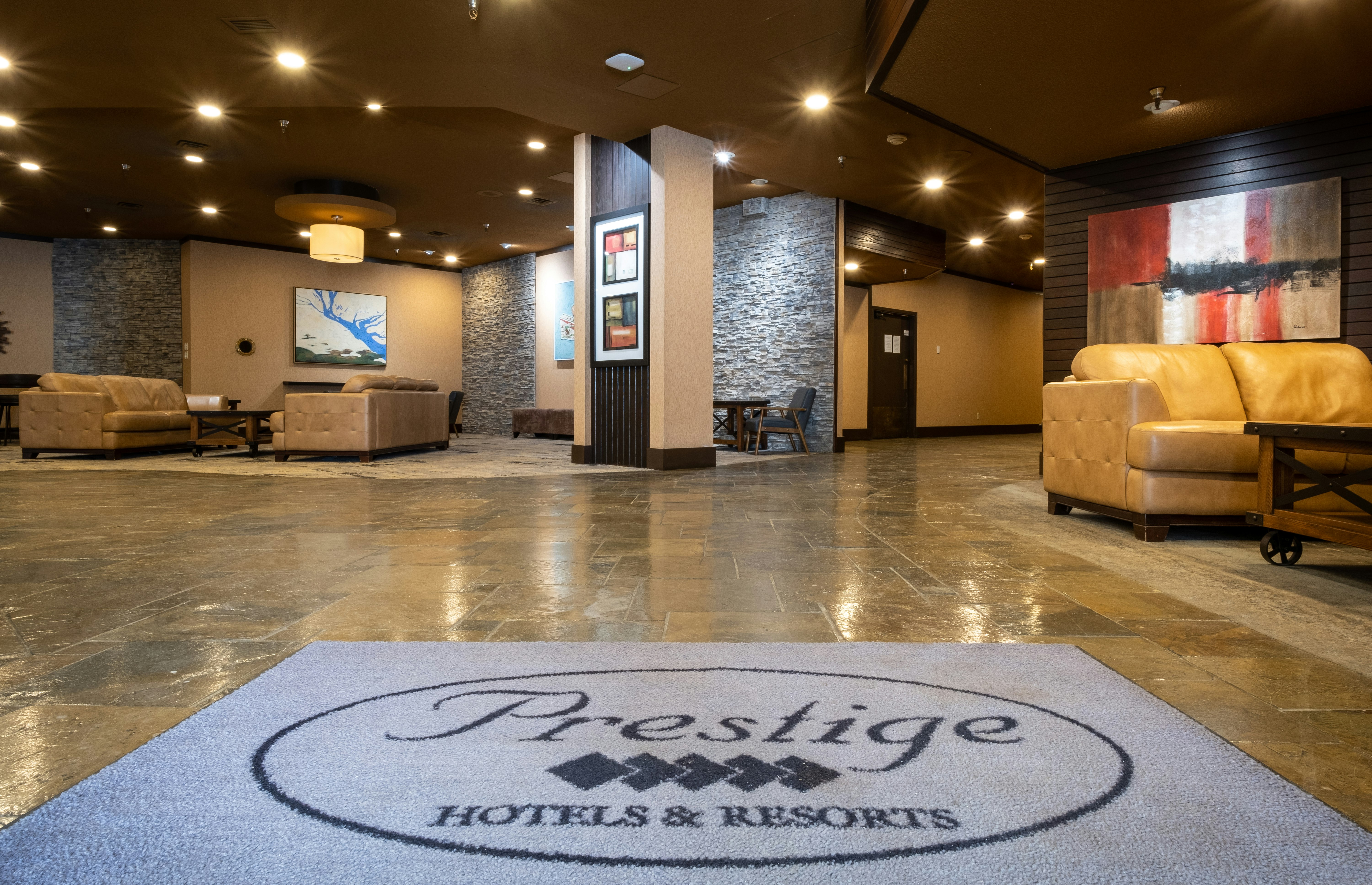 Prestige Mountain Resort Rossland 12/59