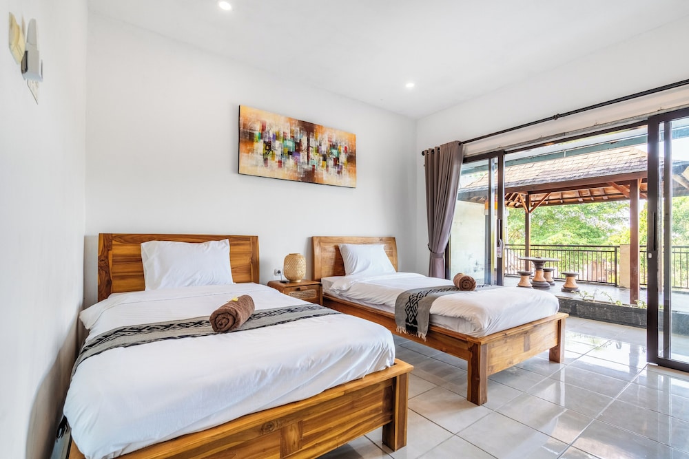 Balian Paradise Resort 22/61