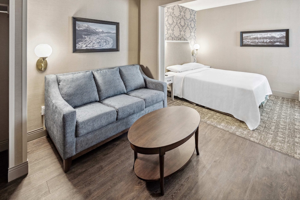Hotel Seward 42/61