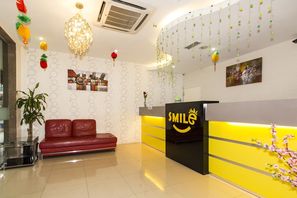 Smile Hotel Usj 13/53