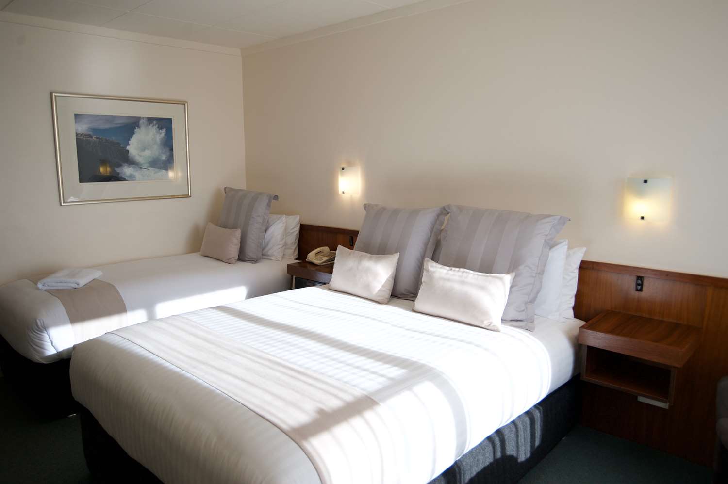 SureStay by Best Western The Clarence on Melville 4/29