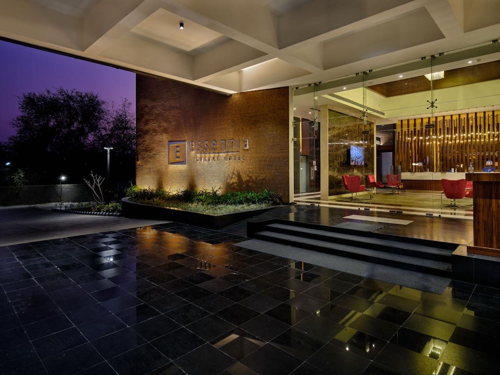 Essentia Luxury Hotel Indore 40/68