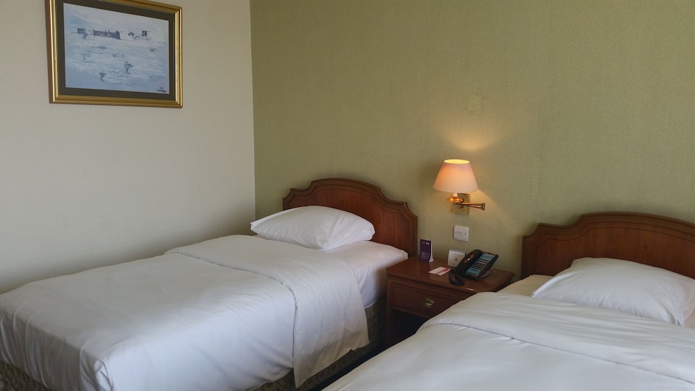 Treffen House Doha next to Msheireb Metro Station and Souq Waqif 21/64