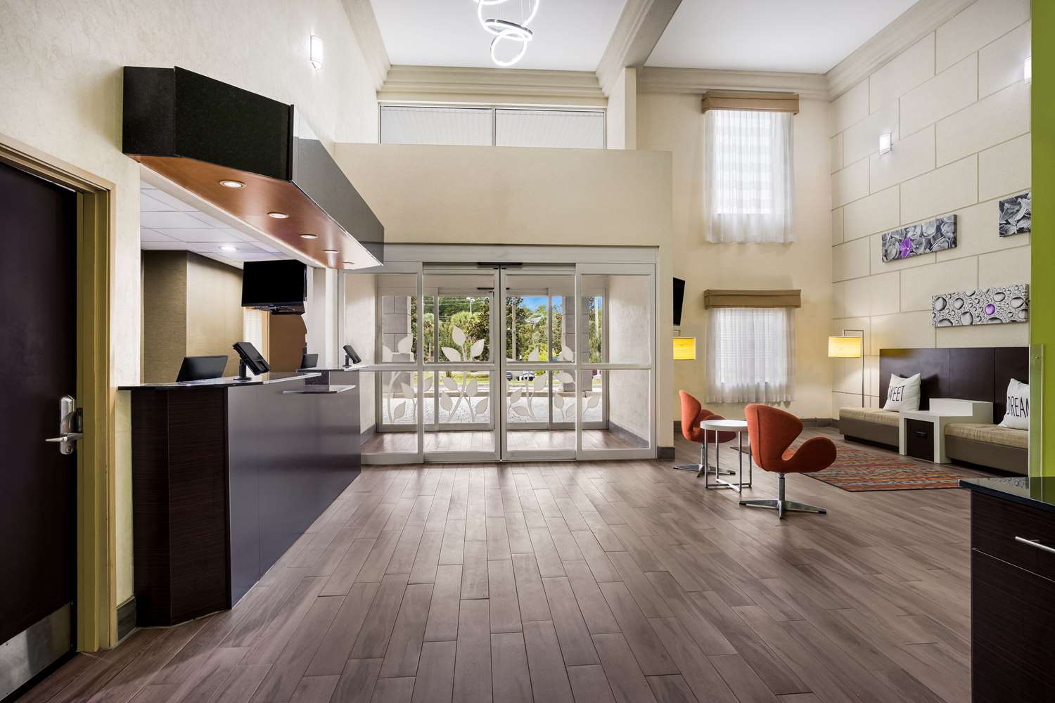 Sleep Inn & Suites Valdosta Mall Area 1/15