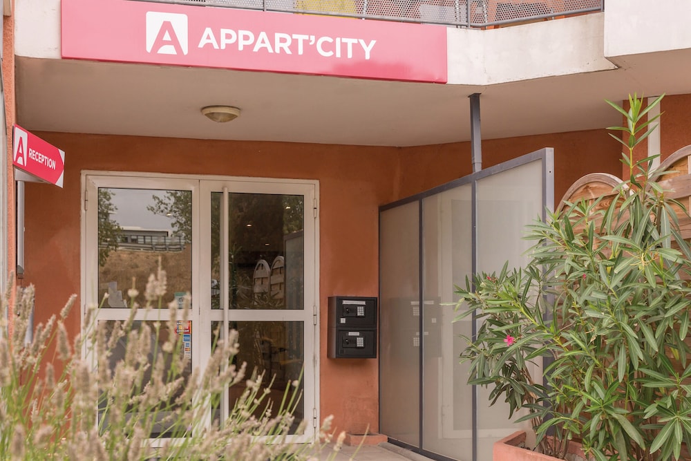 Appart City Classic Aix En Provence La Duranne in AIX EN PROVENCE