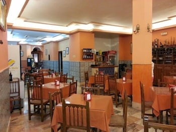 Hotel Castilla Antequera 17/21