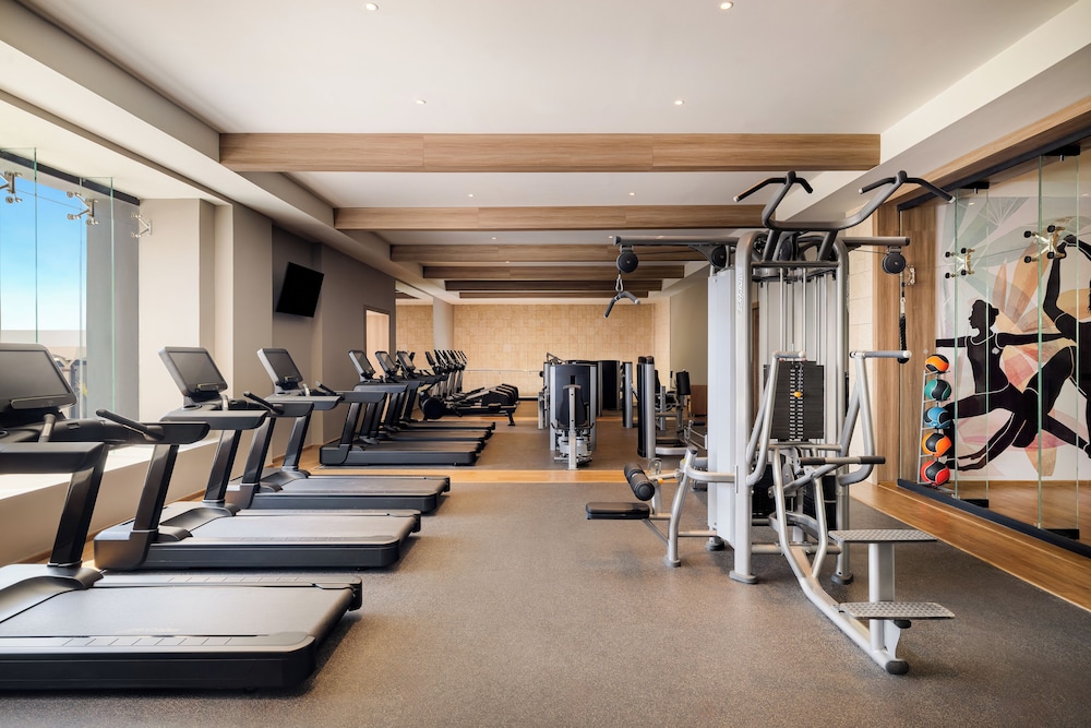 Secrets Tides Punta Cana Adults Only 25/58