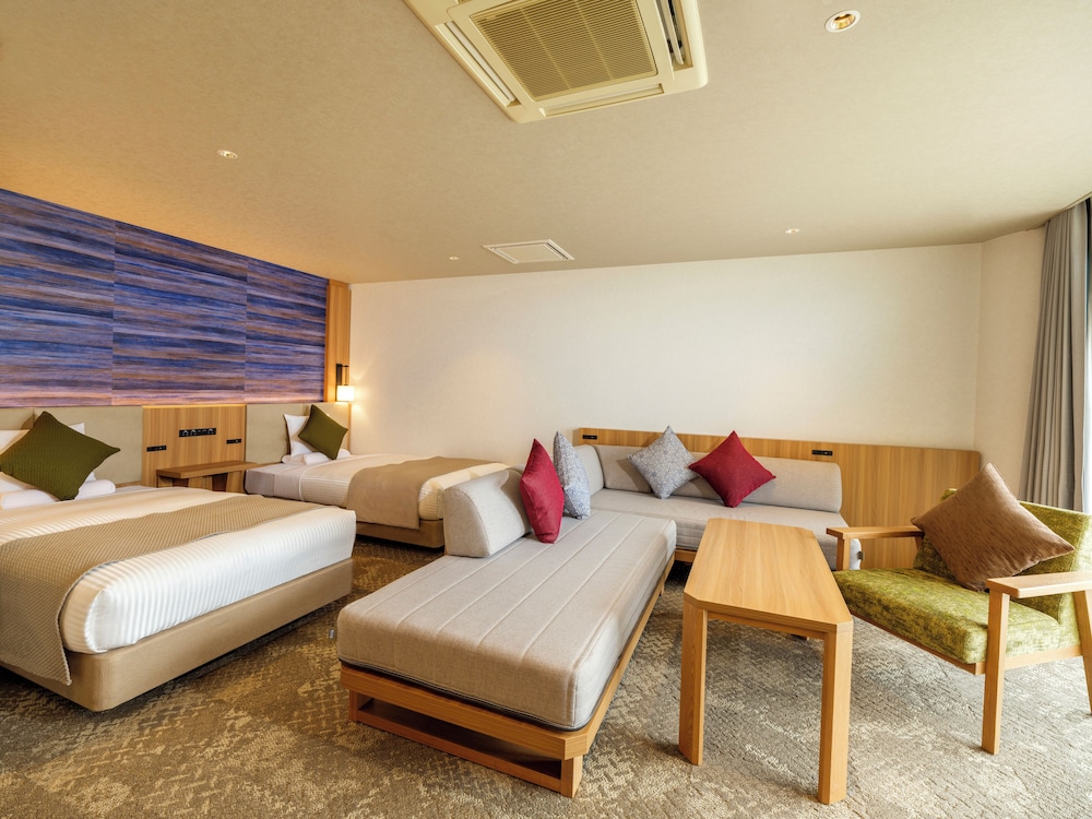 DELUXE, OCEAN VIEW, ACCESSIBLE