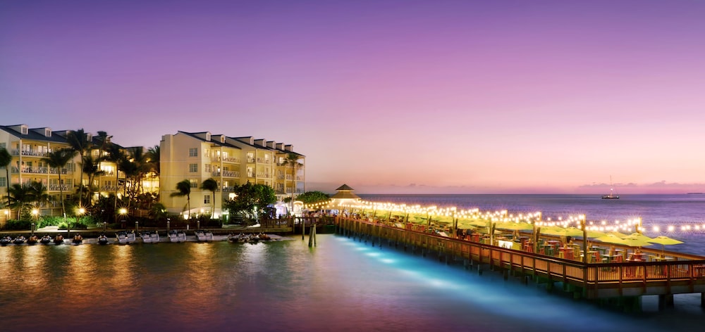 Ocean Key Resort and Spa 6/76