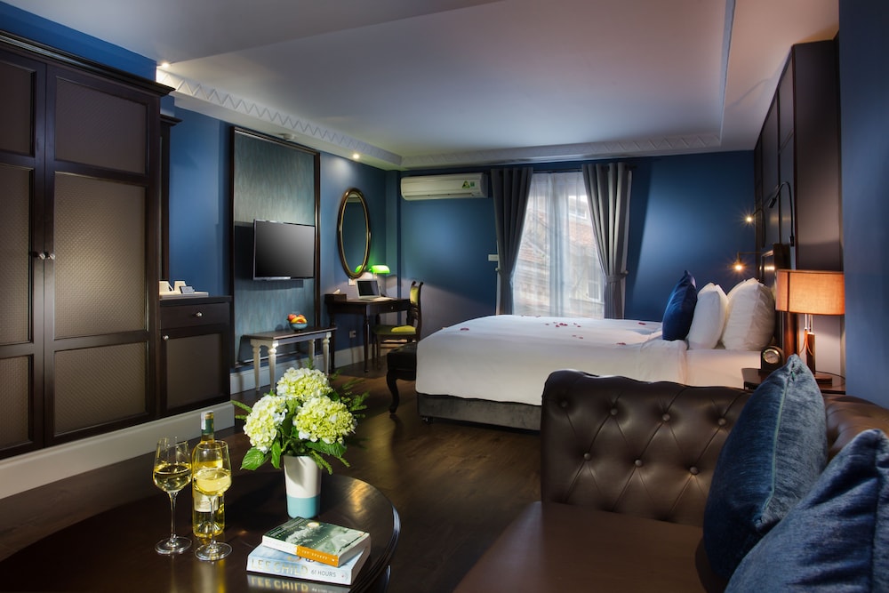 Ogallery Premier Hotel And Spa 19/70
