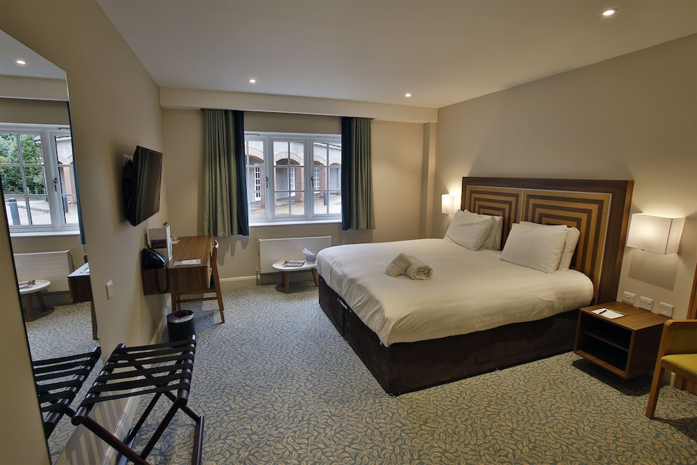 Quorn Grange Hotel 18/47