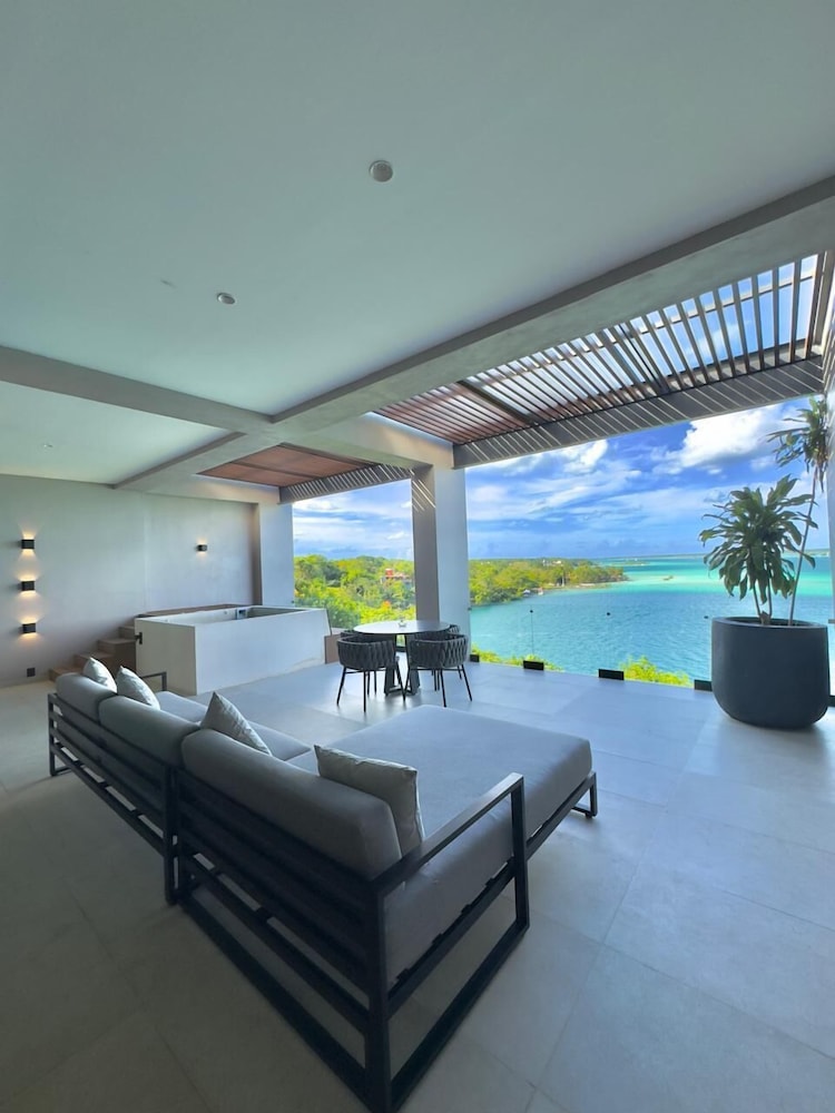 Amaranto Hotel Boutique 16/50