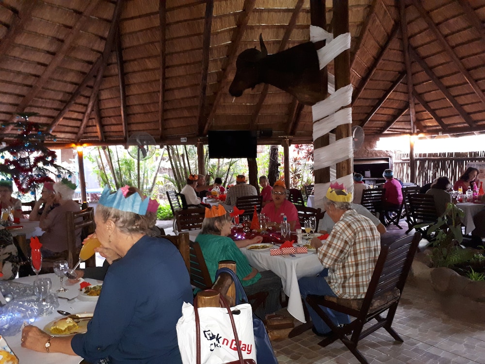 Phumula Kruger Lodge 38/66
