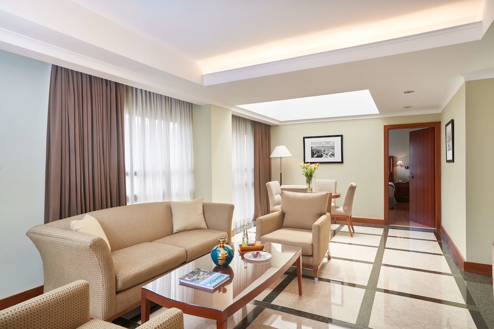 Hotel Oro Verde Guayaquil 37/68