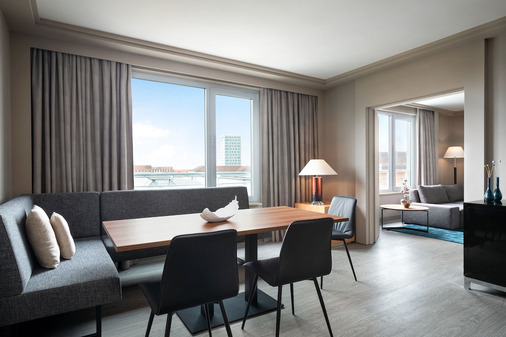 Le Meridien Munchen 43/70