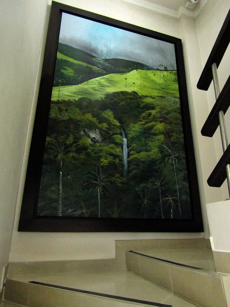 Hotel Aires Del Quindio 31/56