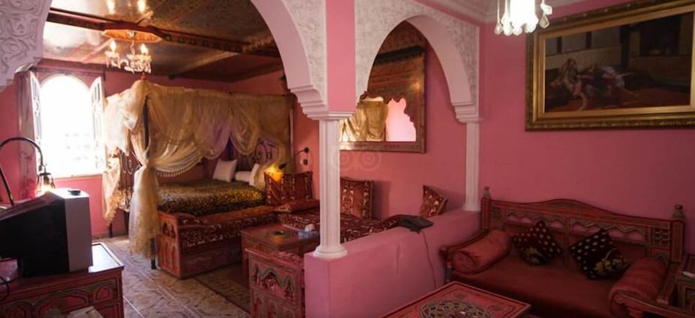 Moroccan House Hotel Marrakech 24/36