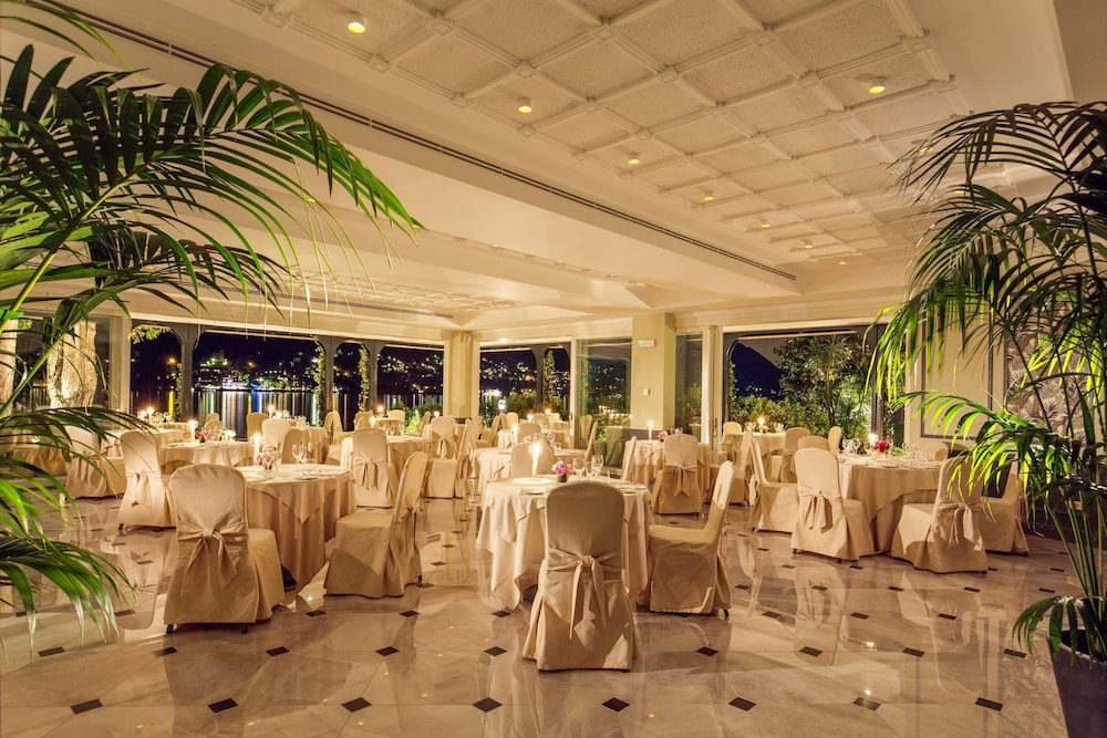 Grand Hotel Imperiale Resort & SPA 32/50