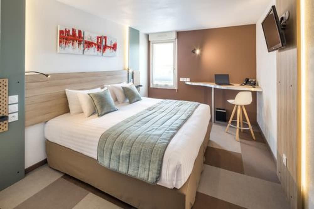 Inter Hotel Le Luy de Bearn 8/34