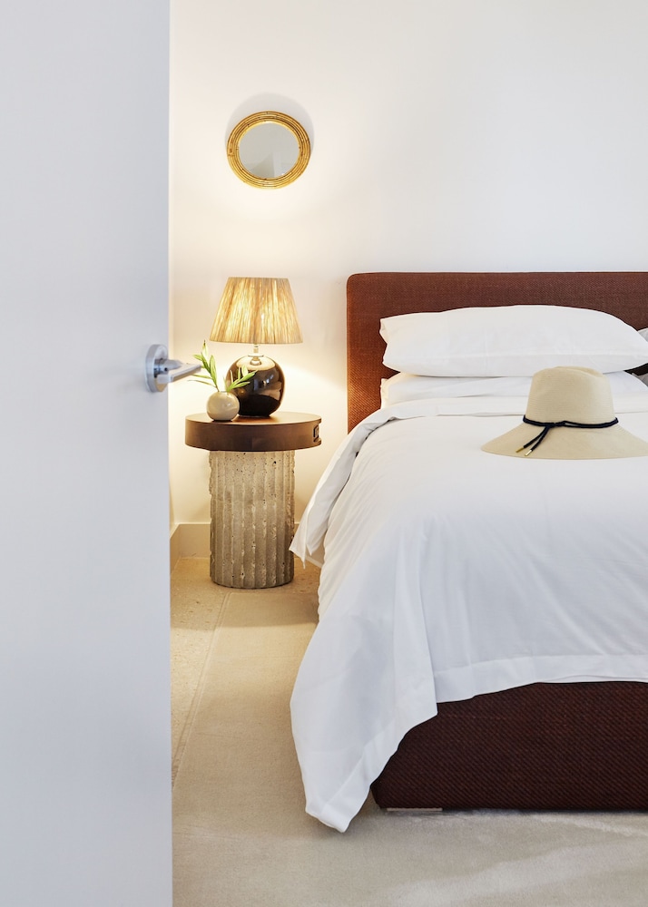 1 Bedroom, Suite, Penthouse, King Bed, Ocean View، Palm Heights 3/4