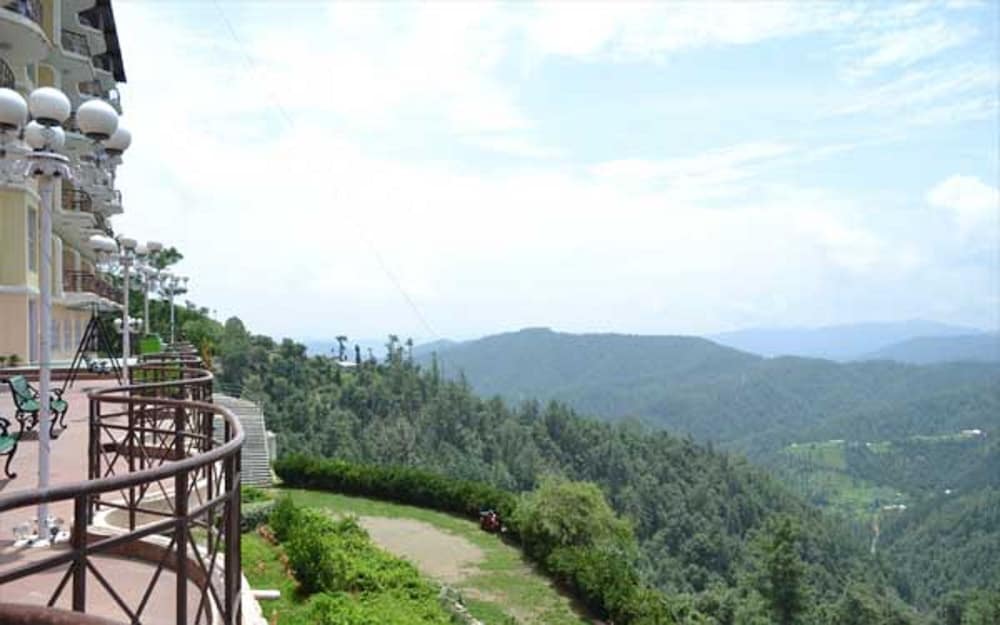 Toshali River View 50/55