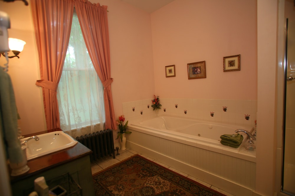 Barrister s Bed & Breakfast 40/42