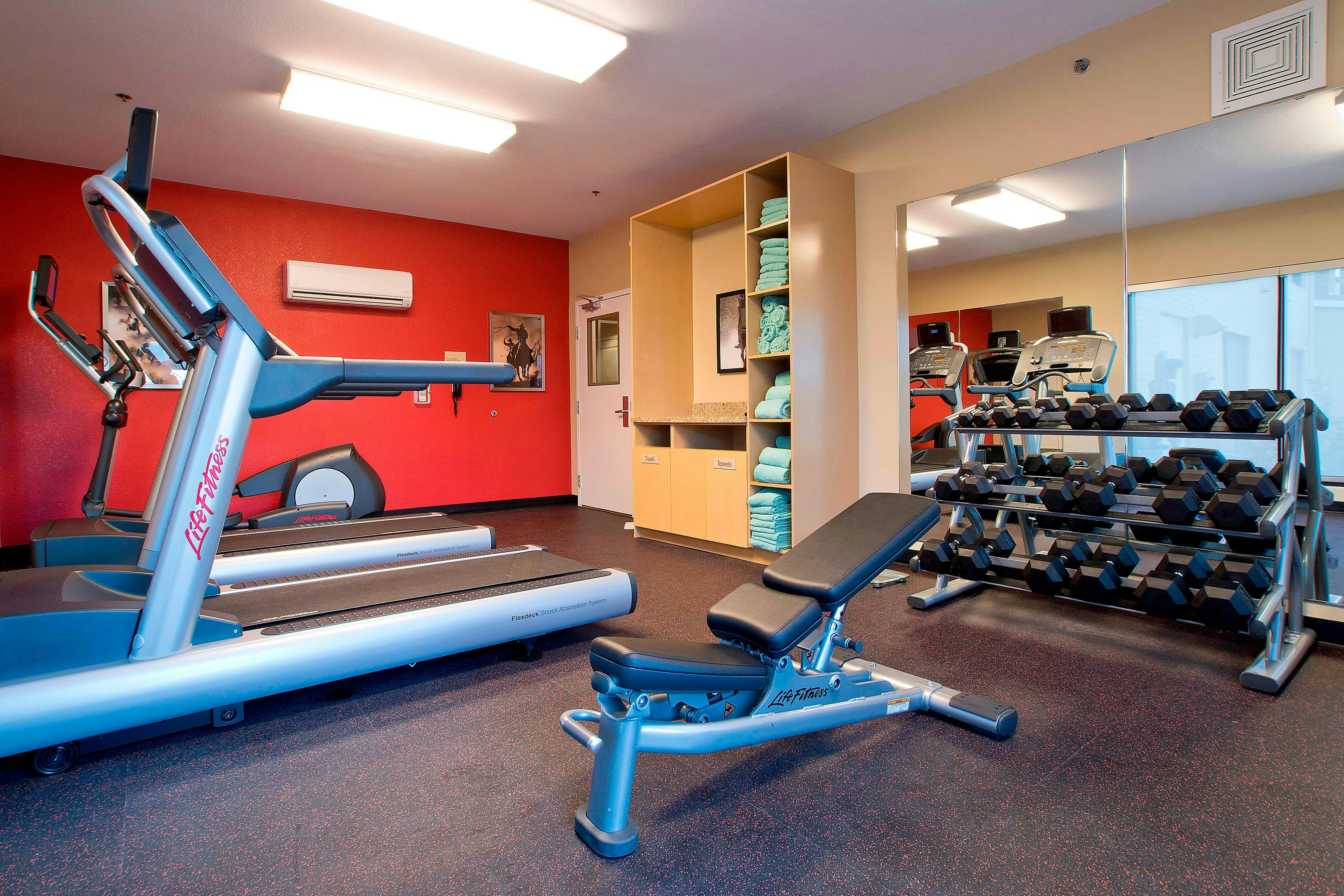 Towneplace Suites By Marriott Dodge City 18/37