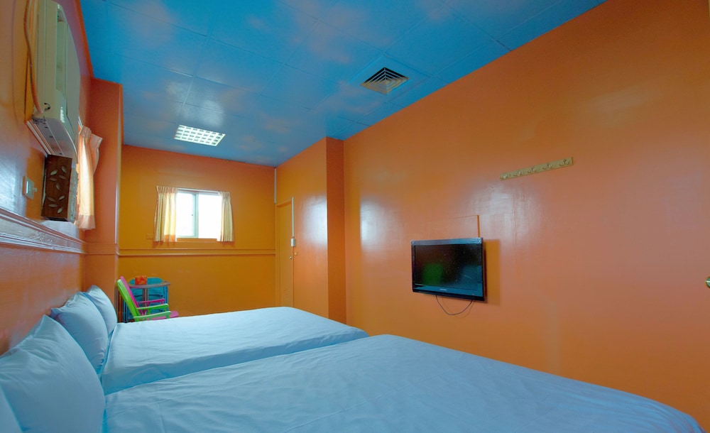 Lantian Baiyun Homestay 8/33