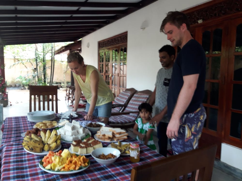 Weligama Bay Eco Villa 10/19