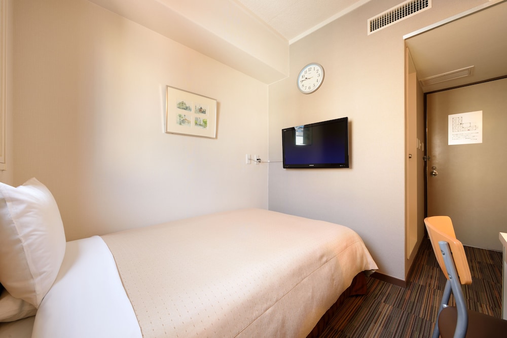 Morioka New City Hotel 13/53