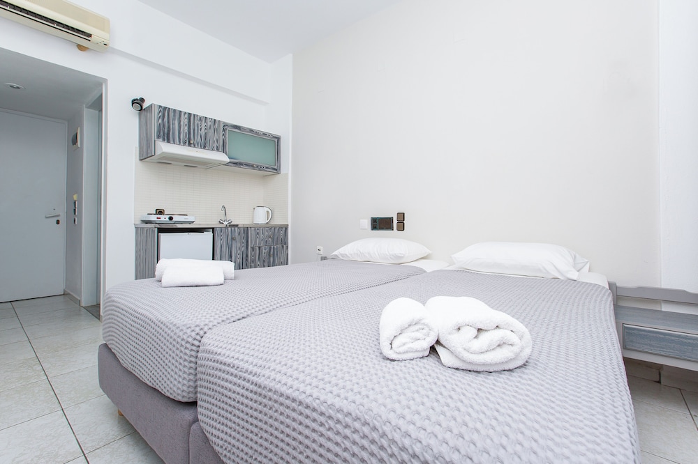 Hermes Hotel Malia 27/46