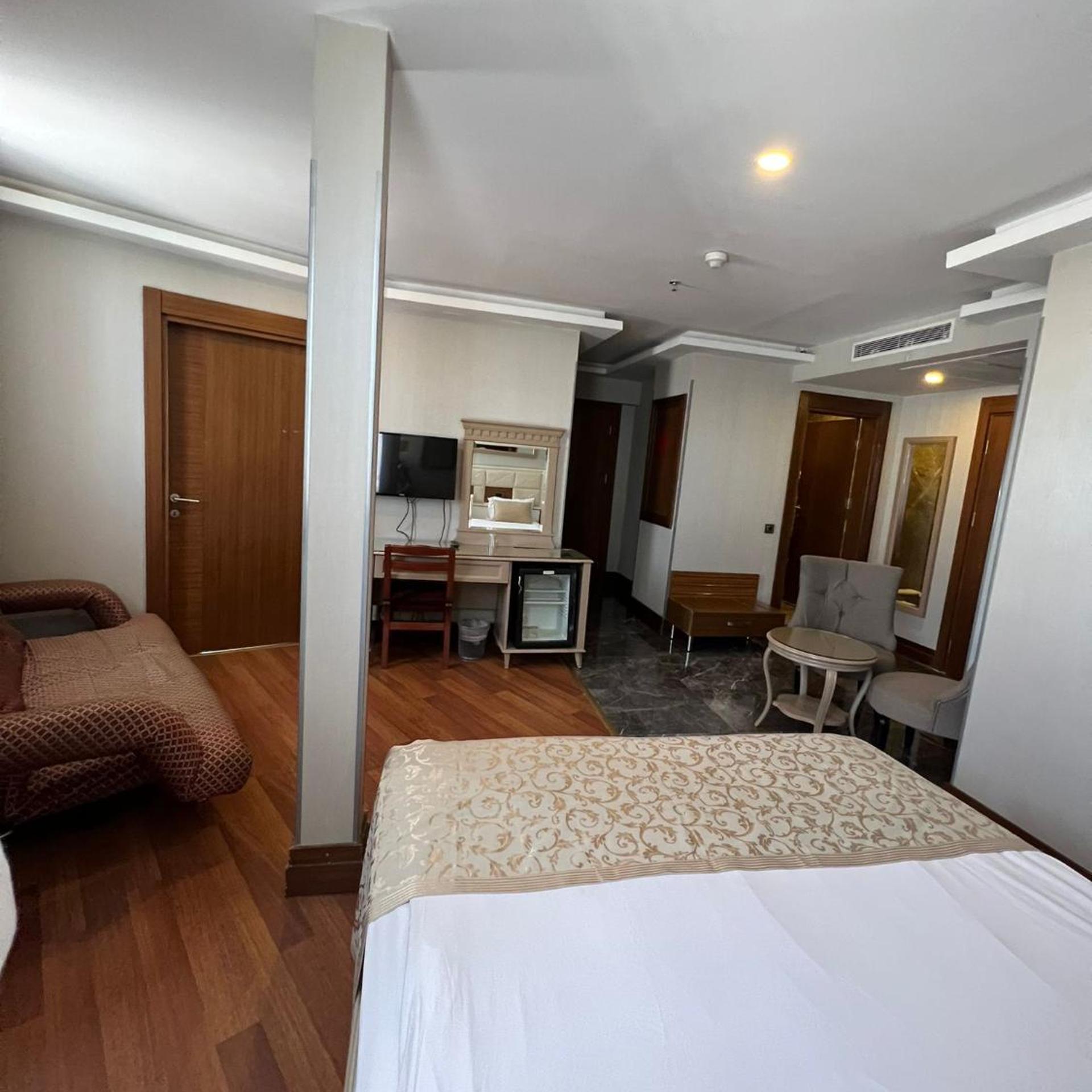 2 Bedrooms, Suite, Grand Star Hotel Bosphorus 5/10