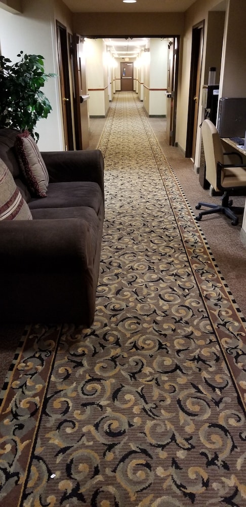 Fairbridge Inn & Suites Batavia - Darien Amusement Park 23/33
