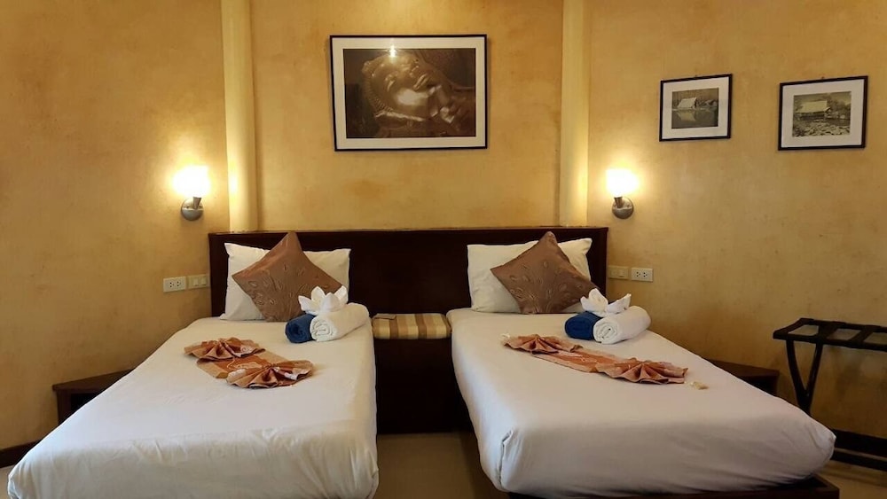 Palm Garden Resort Khao Lak 28/44