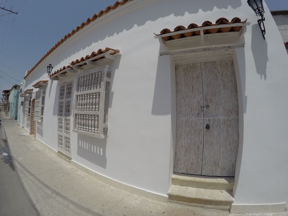 Hotel La Magdalena 2/33