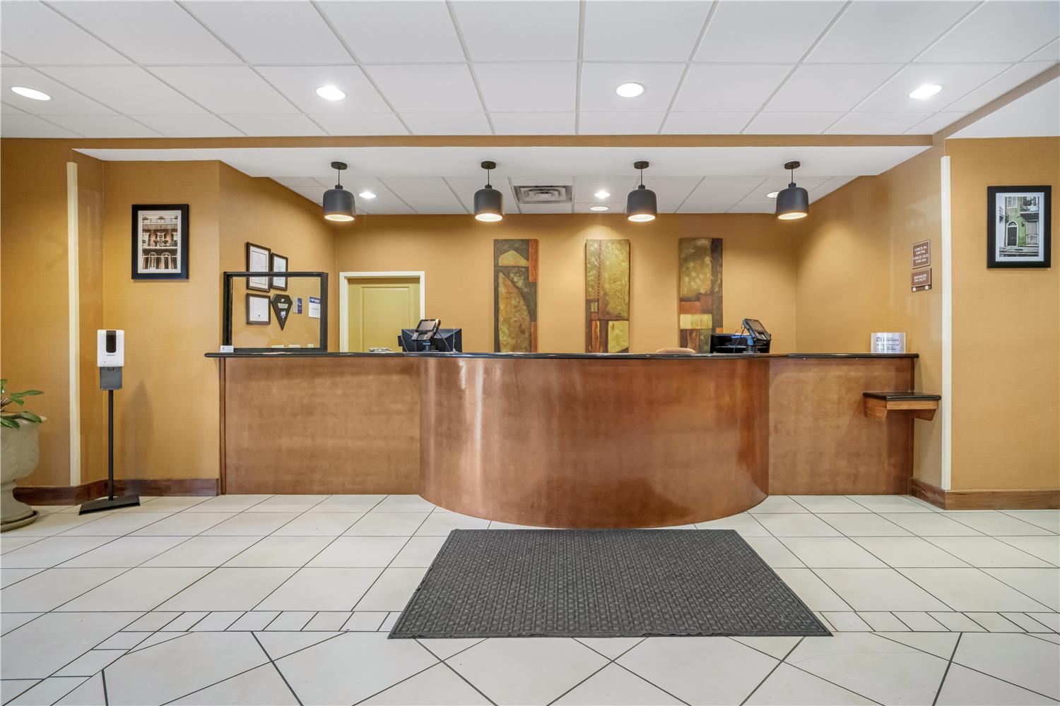 Best Western St Francisville Hotel 7/28