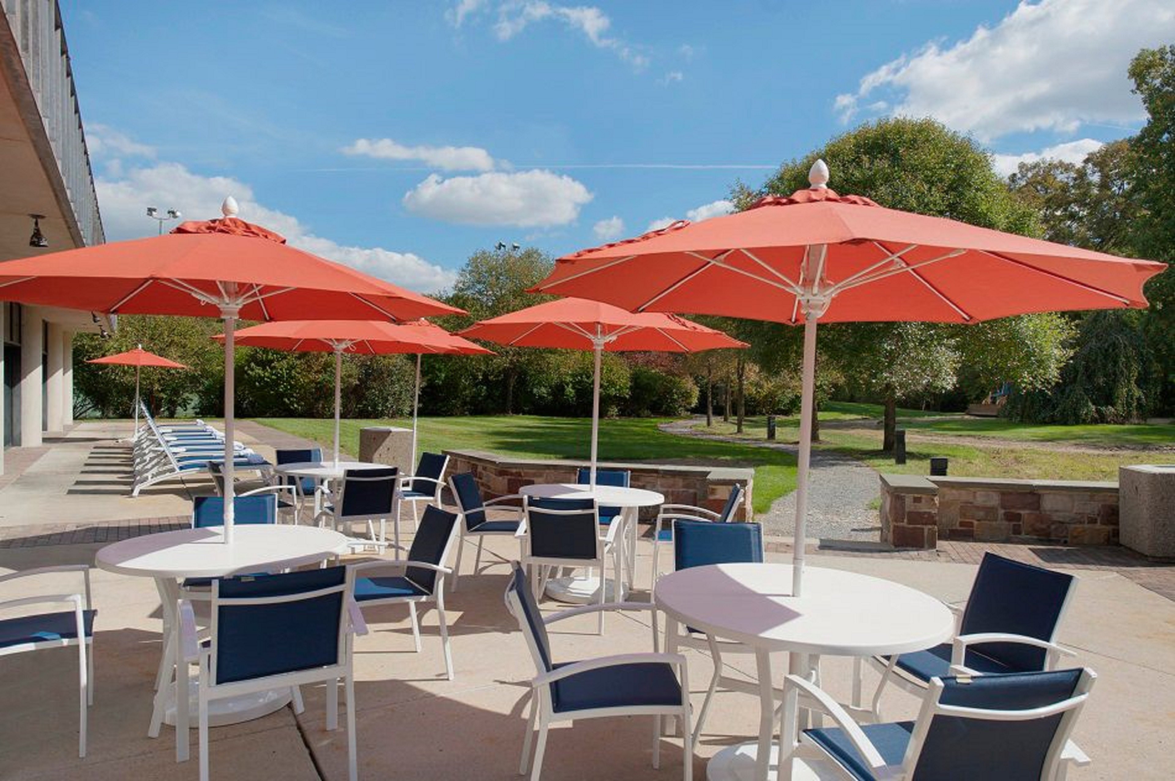 HOLIDAY INN EXPRESS PRINCETON SOUTHEAST 46/69
