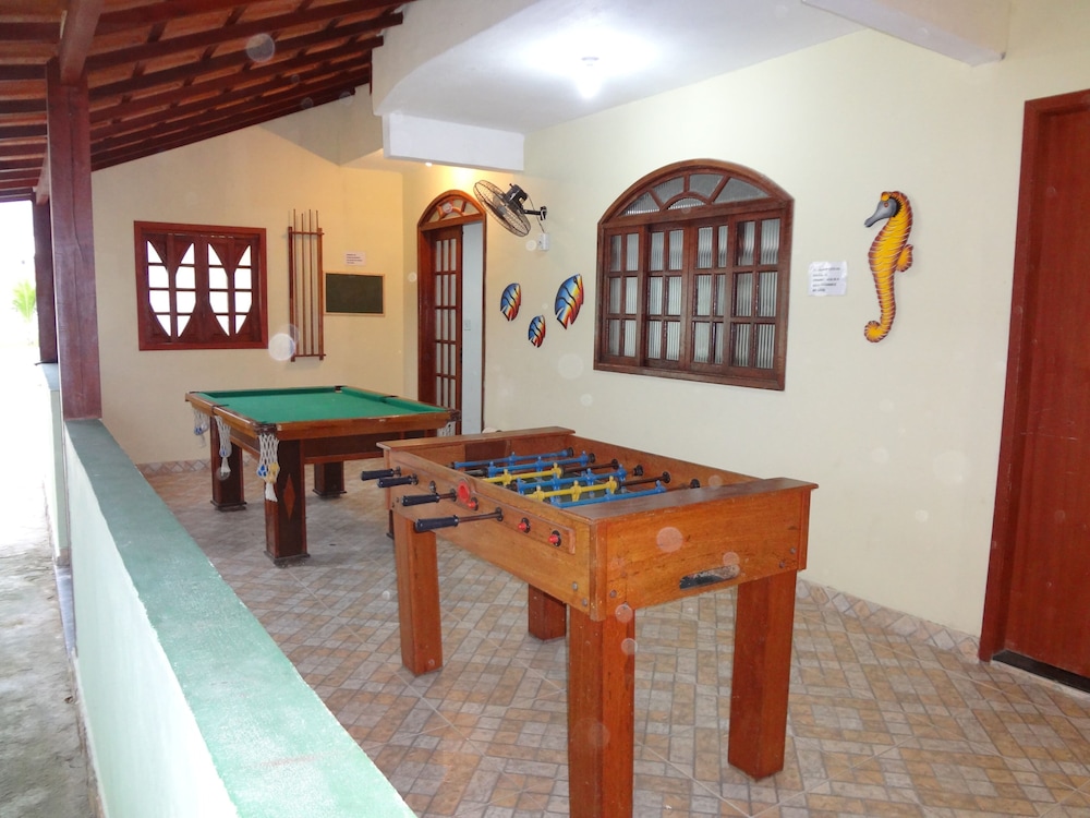 OYO Pousada Recanto Shangrilá, Cabo Frio 46/50
