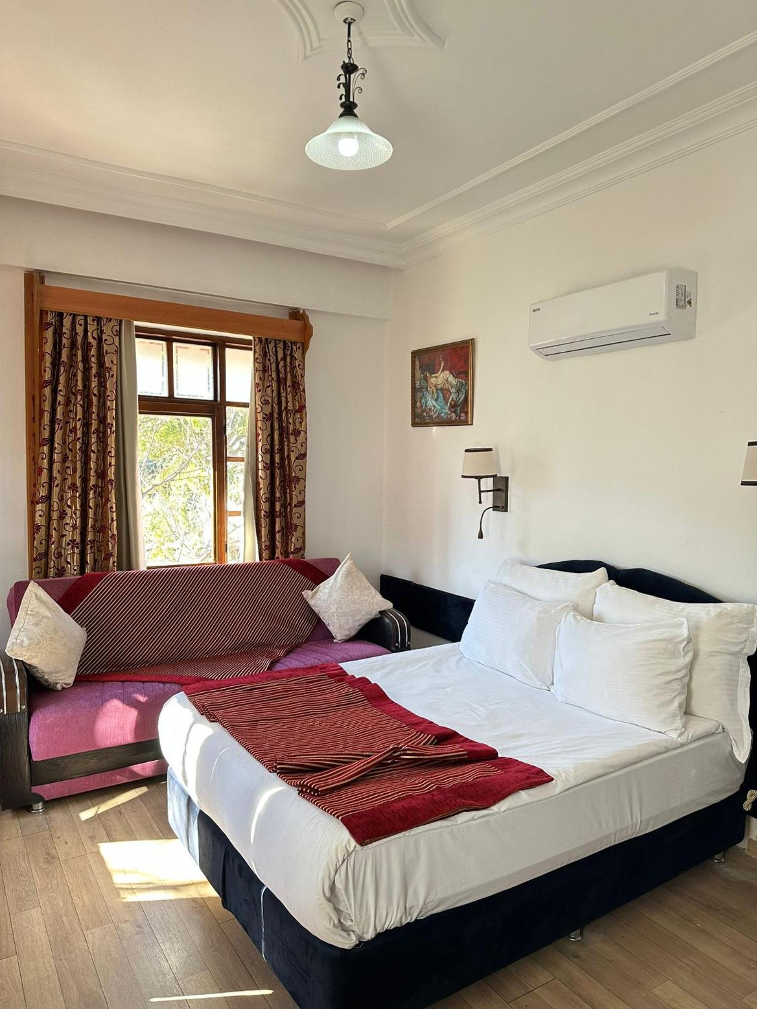 Suite, Bunk Bed, Balcony