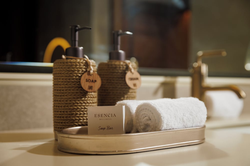 Unico Hotel Vallarta Adults Only 19/50