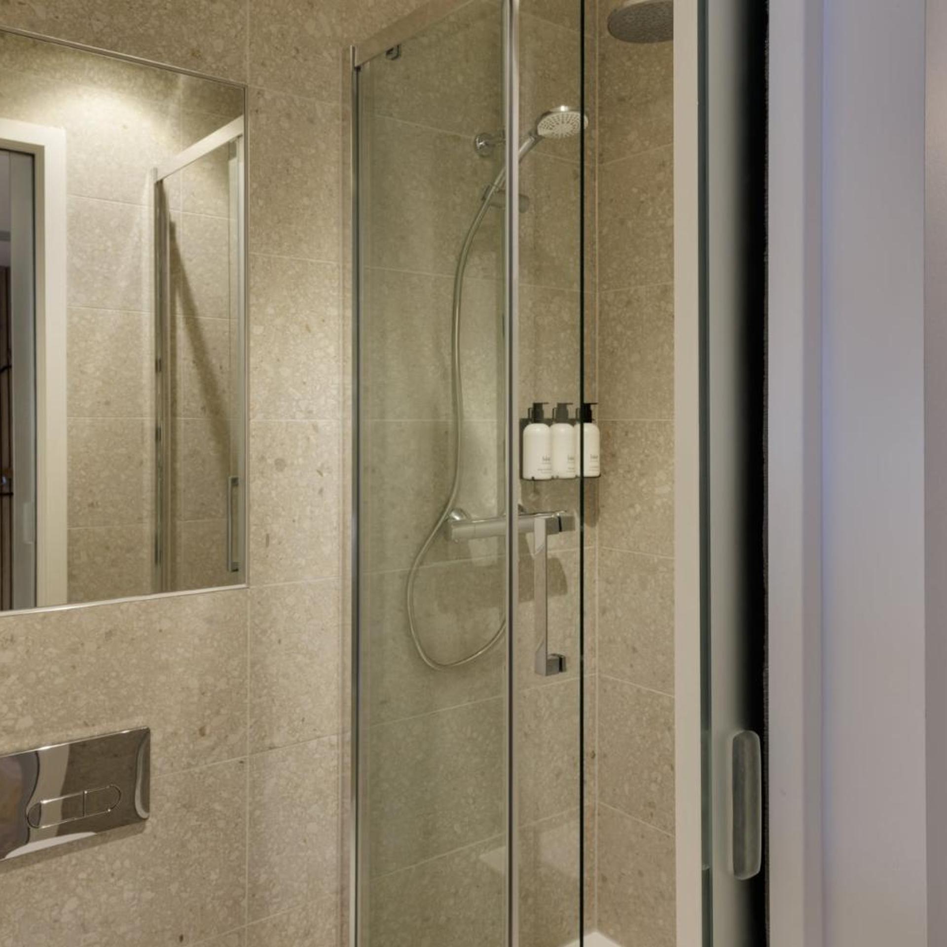 The Drey - Kensington, Earl's Court 49/50